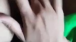 Beautiful Village Girl Showing and Fingering