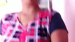 Mature bhabhi showing to lover