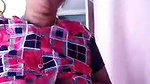 Mature bhabhi showing to lover