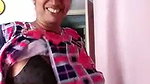 Mature bhabhi showing to lover