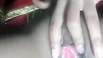 Cute Des Village Girl Fingering