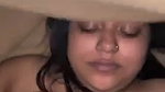 Beautiful Married Girl Blowjob & Pussy View