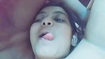 Waaah Desi Suupr Hoot Grl with CSN Bro wat a hoot fun