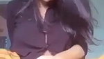 Desi cute girl sexy pussy fing