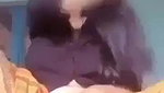 Desi cute girl sexy pussy fing