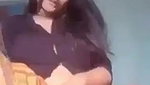 Desi cute girl sexy pussy fing