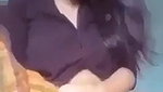 Desi cute girl sexy pussy fing