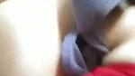 Extremely Horny Bhabhi Pressing her Boobs & Enjoying with Hubby