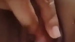 Beautiful bhabhi fingering