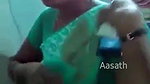 Mature bhabhi boobs pressed by colleague at work place