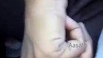 Mature bhabhi boobs pressed by colleague at work place