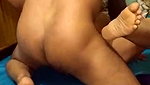 Horny Mature Man Fucking Neighbor Wife Saying ” Teri Chut Me Jyada Maza Hai”