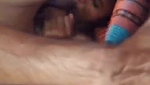 Mouth fucking
