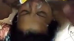 Gang Cum Shot on Face