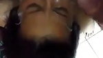 Gang Cum Shot on Face