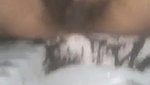 Desi sexy aunty hot pee