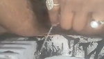 Desi sexy aunty hot pee