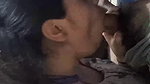 Super Hot Look Indian Call Girl Shows boobs and Blowjob