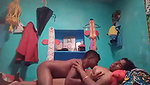 Desi Bhabhi Enjoying with Devar