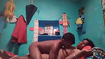 Desi Bhabhi Enjoying with Devar