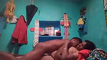 Desi Bhabhi Enjoying with Devar
