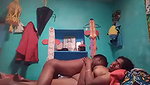 Desi Bhabhi Enjoying with Devar
