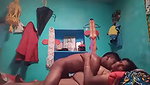 Desi Bhabhi Enjoying with Devar