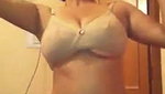 Nude captured by lover