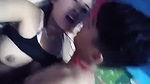 Young Nepali Couple Hard Fucking & Moaning