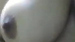 Big boobs bhabi in bathroom