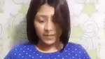 Big boobs bhabi in bathroom