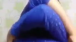 Big boobs bhabi in bathroom
