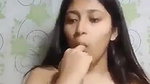 Big boobs bhabi in bathroom