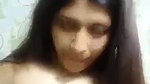 Big boobs bhabi in bathroom