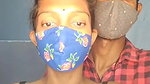 Village couple