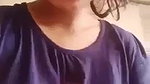 Cute Bengali Girl Showing