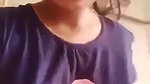 Cute Bengali Girl Showing
