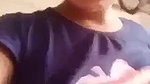 Cute Bengali Girl Showing