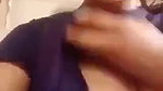 Cute Bengali Girl Showing