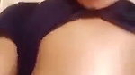 Cute Bengali Girl Showing