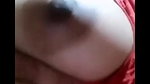 Desi Bhabhi Showing her Boobs & Pussy on VC