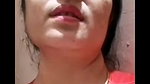 Desi Bhabhi Showing her Boobs & Pussy on VC