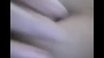 Desi Bhabhi Showing her Boobs & Pussy on VC