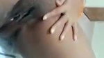 Beautiful Big Ass Mallu Bhabi Pussy Fingerring,
