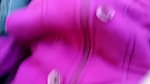 Bf playing with gf pussy