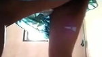 Aunty peeing in uncles mouth capture