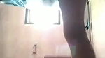 Aunty peeing in uncles mouth capture