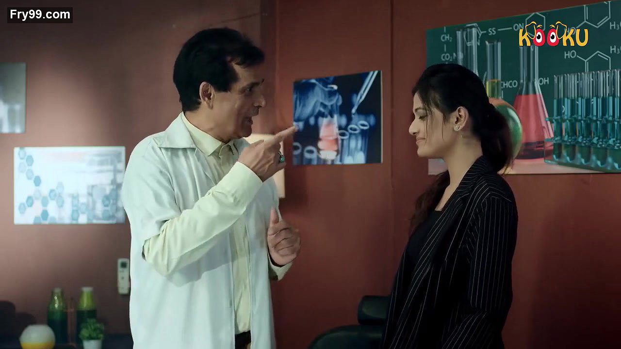 Gulab Jamun S01E01 – 2022 – Hindi Hot Web Series – KooKu