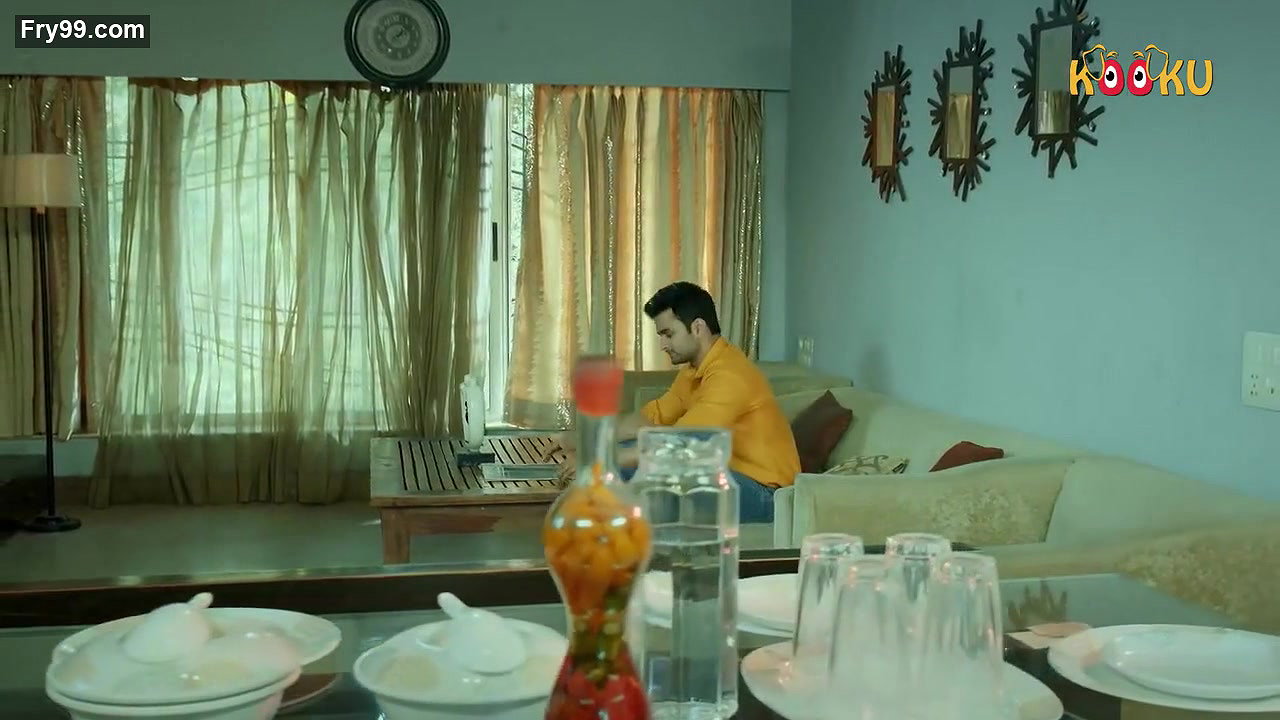 Gulab Jamun S01E01 – 2022 – Hindi Hot Web Series – KooKu