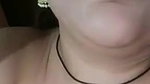 Desi Bhabhi Shows Her Big Boobs